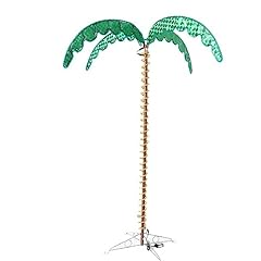 Qniaie lighted palm for sale  Delivered anywhere in USA 