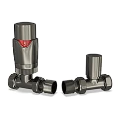 Radiators thermostatic radiato for sale  Delivered anywhere in UK