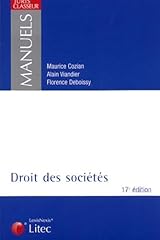 droit ancien d'occasion  Livré partout en France