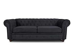 Sofa chesterfield asti gebraucht kaufen  Wird an jeden Ort in Deutschland