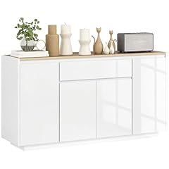Homcom credenza cucina usato  Spedito ovunque in Italia 