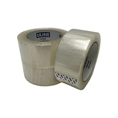 Uline mil clear for sale  Delivered anywhere in USA 