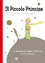 Piccolo principe. grande usato  Spedito ovunque in Italia 