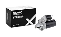 Ridex 2s0010 démarreur d'occasion  Livré partout en France
