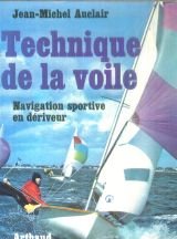 Technique voile navigation d'occasion  Livré partout en France