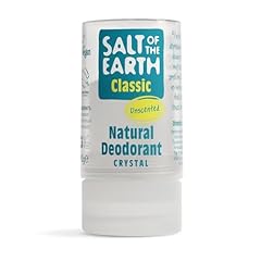 Salt earth natural for sale  Delivered anywhere in UK