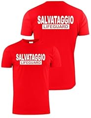Wixsoo shirt salvataggio usato  Spedito ovunque in Italia 