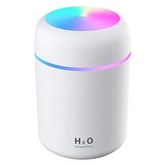 Portable mini humidifier for sale  Delivered anywhere in UK