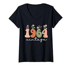 Womens vintage 1964 for sale  Delivered anywhere in USA 