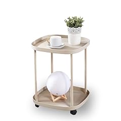 Lwwjj side table for sale  Delivered anywhere in USA 
