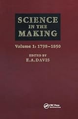 Science the making d'occasion  Livré partout en Belgiqu