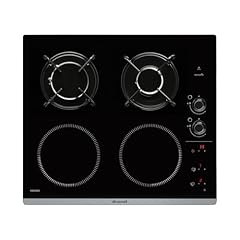 Brandt bpi6413bm plaque d'occasion  Livré partout en France
