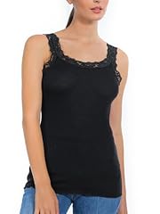 Damen unterhemd tanktop gebraucht kaufen  Wird an jeden Ort in Deutschland