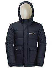 Jack wolfskin snow d'occasion  Livré partout en France