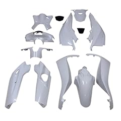 Kit carene plastiche usato  Spedito ovunque in Italia 