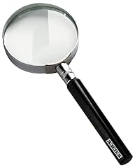 Arda loupe 50mm d'occasion  Livré partout en Belgiqu