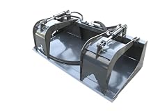 Wolfequip root grapple for sale  Delivered anywhere in USA 