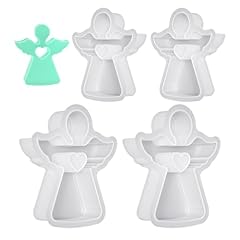Pieces angel molds for sale  Delivered anywhere in UK