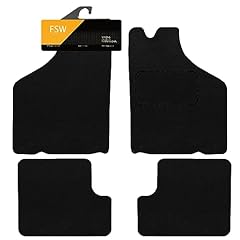 Fsw tailored mats for sale  Delivered anywhere in UK