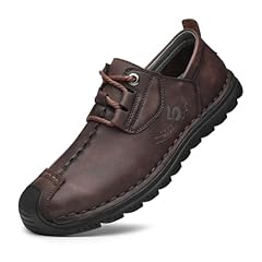 Mecolop men leather for sale  Delivered anywhere in USA 