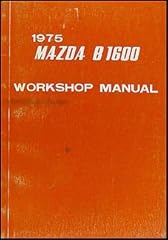 1975 mazda pickup for sale  Delivered anywhere in UK