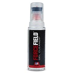 Forcefield gel cleaner for sale  Delivered anywhere in UK