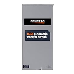 Generac rxsw150a3 150 for sale  Delivered anywhere in USA 