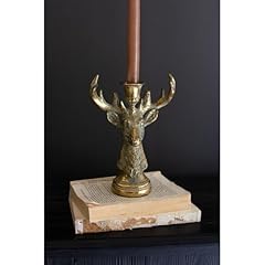 Resin taper candle for sale  Delivered anywhere in USA 