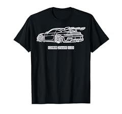 911 gt3 silhouette gebraucht kaufen  Wird an jeden Ort in Deutschland