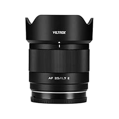 Viltrox 25mm f1.7 for sale  Delivered anywhere in UK