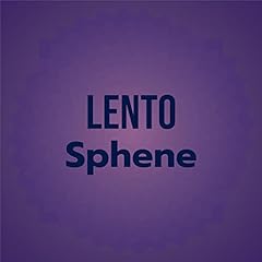 Lento sphene for sale  Delivered anywhere in UK