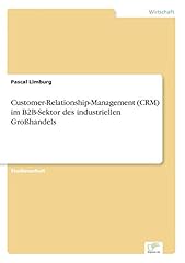 Customer relationship manageme gebraucht kaufen  Wird an jeden Ort in Deutschland