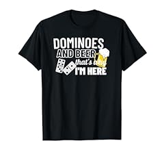 Dominoes beer dominoes for sale  Delivered anywhere in UK