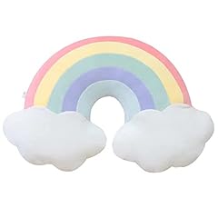 Jianeexsq cloud rainbow for sale  Delivered anywhere in USA 
