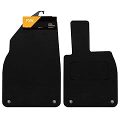 Fsw tailored mats for sale  Delivered anywhere in UK