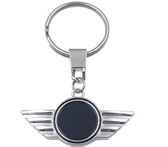 Qzcqllm black keyring for sale  Delivered anywhere in UK