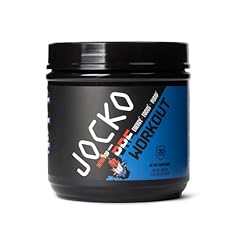 Jocko fuel ultimate for sale  Delivered anywhere in USA 