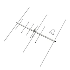 Used, HYS Yagi Antenna Dual Band VHF/UHF 144/430Mhz 2Meter for sale  Delivered anywhere in Canada