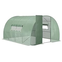 Outsunny large polytunnel for sale  Delivered anywhere in UK