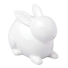 Pearhead ceramic bunny for sale  Delivered anywhere in USA 