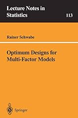 Optimum designs for d'occasion  Livré partout en Belgiqu