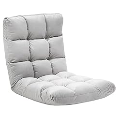 Homcom poltrona relax usato  Spedito ovunque in Italia 
