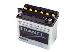 Batterie 1000 1985 d'occasion  Livré partout en France