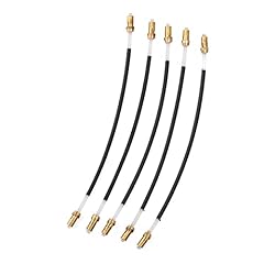 5pcs violin tailgut for sale  Delivered anywhere in UK