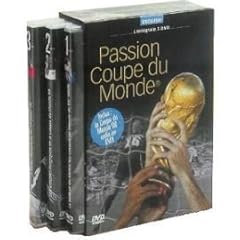 Passion coupe football d'occasion  Livré partout en France