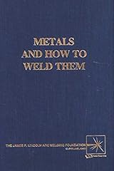 Metals weld for sale  Delivered anywhere in USA 