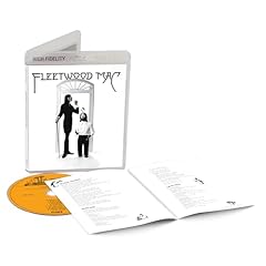 Fleetwood mac for sale  Delivered anywhere in UK