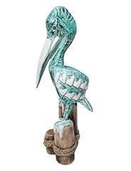 Worldbazzar pelican statue for sale  Delivered anywhere in USA 