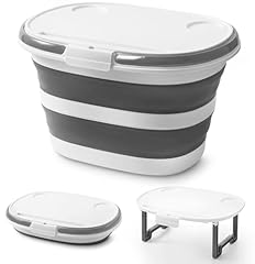 Lesipee upgraded16l collapsibl for sale  Delivered anywhere in UK