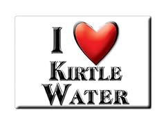 Enjoymagnets kirtle water for sale  Delivered anywhere in UK